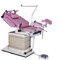 Гинекологическое кресло A-S104B