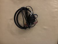 Аудиометрические наушники TDH39