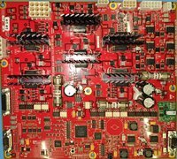 5350006-2  Locust Drive Board Продается