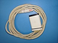 5399000-9 Flashpad detector