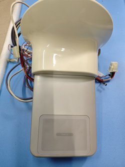 3D Panoramic Digital Detector Kodak 9000 