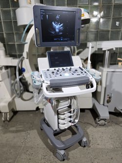 Узи аппарат Mindrey dc 40