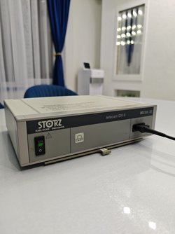 Видеоэндоскопическая система Karl Storz Telecam DX II