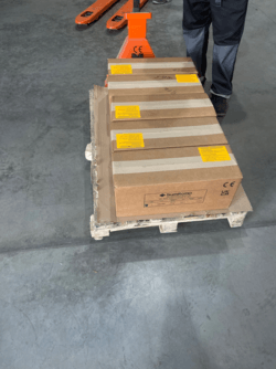 Адсорбер Sumitotmo F-70