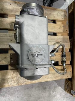 Рентген трубка dura-422