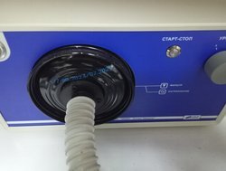 Эвакуатор дыма "ЭВДМ-Алком Медика"