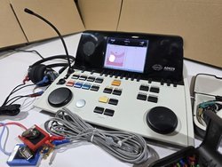 аудиометр interacoustics ad629 