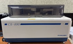 Анализатор биохимический Furuno CA-400