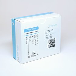 Стекла преокрашенные V-SMS-01, 10шт/упак