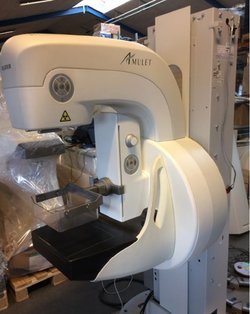 Маммограф Hologiq и Fuji в отличном состоянии