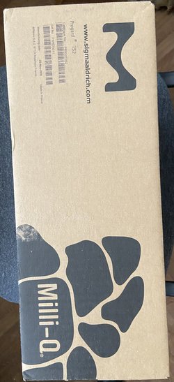 Картридж Progard TS2 PR0G0T0S2