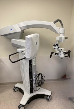 Операционый микроскоп ZEISS TIVATO 700