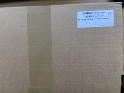 03274799001 Фильтр Air Filter cobas b221=roche OMNI S