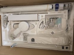 Рентген дентальный Kodak CS2200