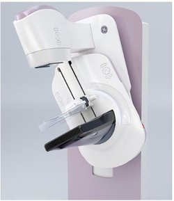 Аппарат цифровой маммографический Senographe Pristina