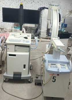 Рентген С-дуга SIEMENS ARCADIS Varic