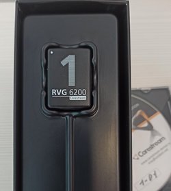 Визиограф Carestream Kodak RVG 6200