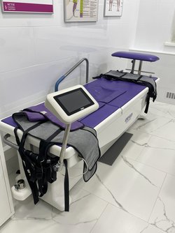 Стол тракционный ОРМЕД Профессионал