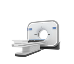 Компьютерный томограф Philips Incisive CT 64 среза (кардио пакет)