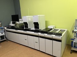 Sysmex XN-9000 Гематологический анализатор