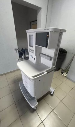 Наркозо-дыхательный аппарат Mindray wato EX-35