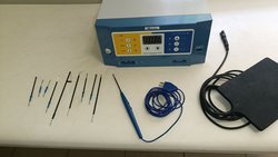 Электрохирургический аппарат DS. Surg 150