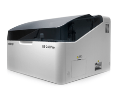 Биохимический анализатор BS-240Pro