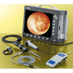Система эндоскопическая Karl Storz Tele Pack