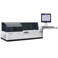 Иммунохимический анализатор CL-1200i 