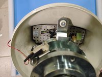 3D Panoramic Digital Detector Kodak 9000 