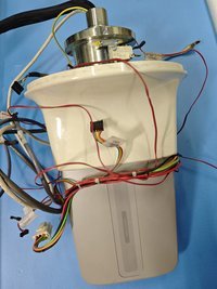 3D Panoramic Digital Detector Kodak 9000 