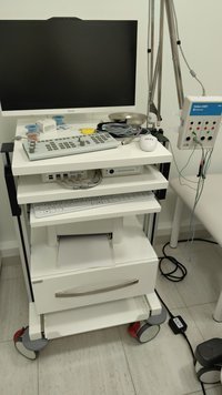 Электронейромиограф Нейрософт Нейро-НВП