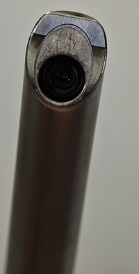 Оптика для жёсткой эндоскопии Karl Storz 26003FA 