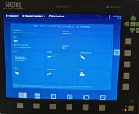 Видеоэндоскопическая система Karl Storz Telepack X