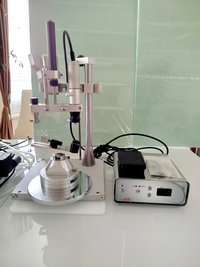 Фрезерный станок A1 ISO Италия