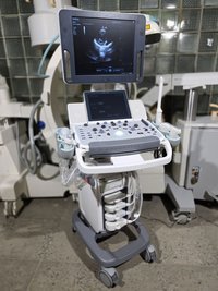 Узи аппарат Mindrey dc 40