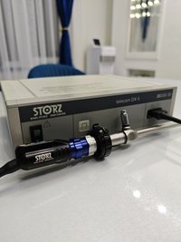 Видеоэндоскопическая система Karl Storz Telecam DX II