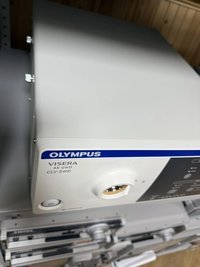 Видеосистема Olympus OTV-S400 4K