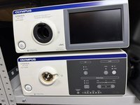 Видеосистема Olympus OTV-S400 4K