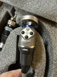 Видеосистема Olympus OTV-S400 4K