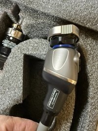 Видеосистема Olympus OTV-S400 4K