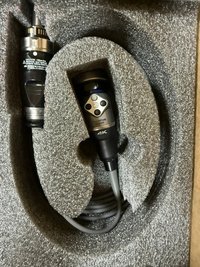 Видеосистема Olympus OTV-S400 4K