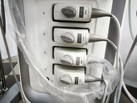 УЗИ сканер Siemens ACUSON NX3 Elite (4 датчика)