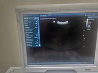 УЗИ аппарат Mindray DP50 color (3 датчика)