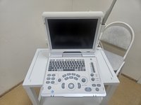 УЗИ аппарат Mindray DP50 color (3 датчика)