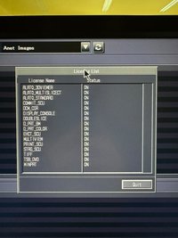 Компьютерный томограф Toshiba Aquilion RXL