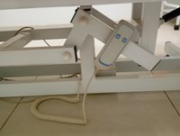 Кушетка медицинская для массажа с электроприводом