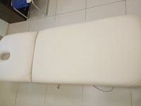 Кушетка медицинская для массажа с электроприводом