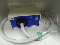 Эвакуатор дыма "ЭВДМ-Алком Медика"