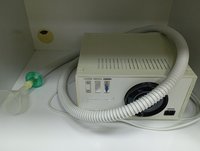 Эвакуатор дыма "ЭВДМ-Алком Медика"